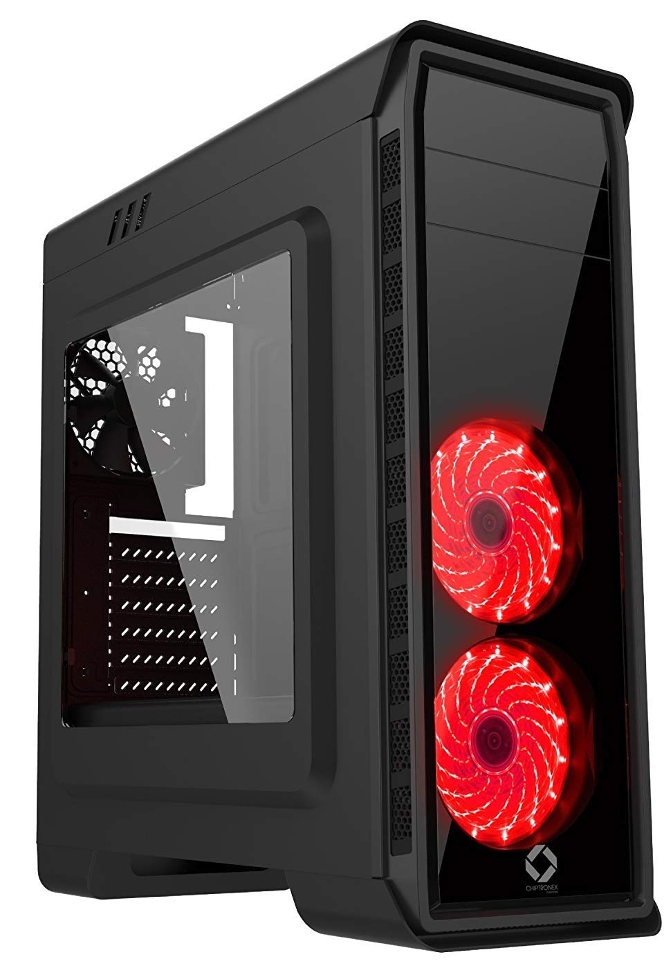 Assembled Gaming Computer (Core i5 Processor, 8 GB DDR 3 Ram, 1 TB
